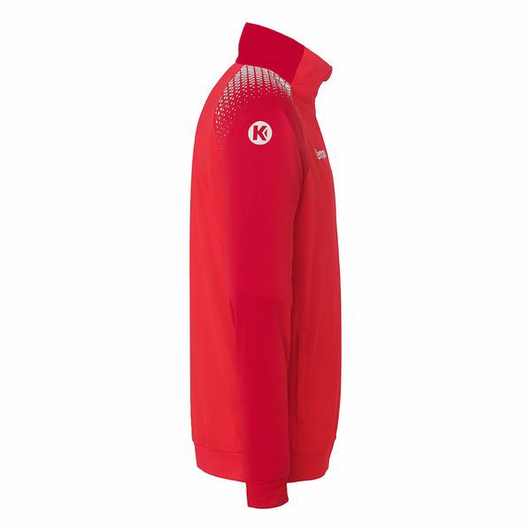 ケンパ アンビション 28 ポリ ジャケット 7色展開