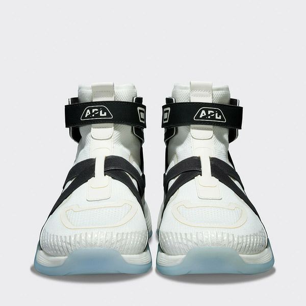 APL スーパーフューチャー アイボリーアントラサイト