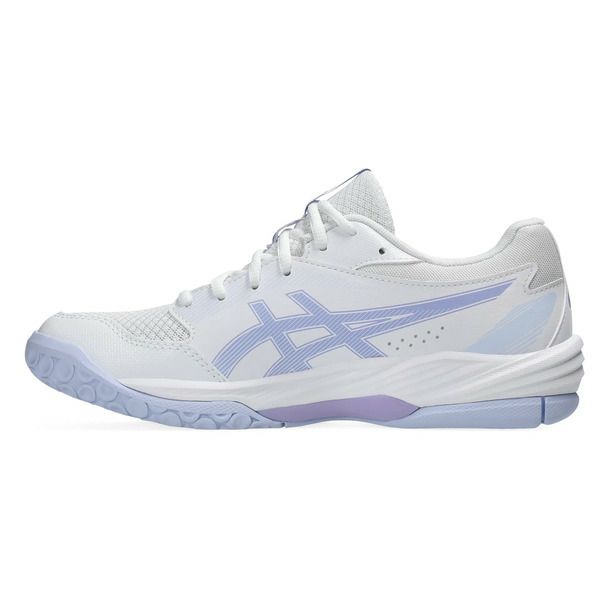 アシックス ゲルタスク 4 ホワイト ベイパー レディース 2025