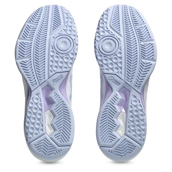 アシックス ゲルタスク 4 ホワイト ベイパー レディース 2025