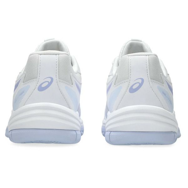 アシックス ゲルタスク 4 ホワイト ベイパー レディース 2025