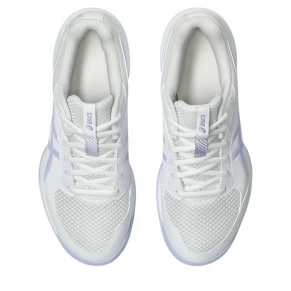 アシックス ゲルタスク 4 ホワイト ベイパー レディース 2025