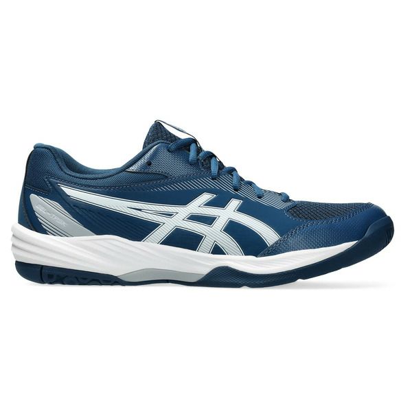 アシックス ゲルタスク 4 マコブルー 2025