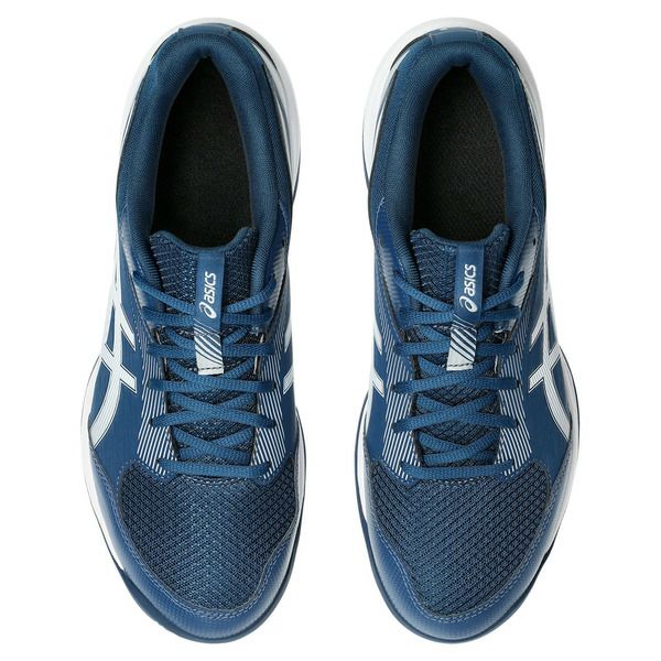 アシックス ゲルタスク 4 マコブルー 2025