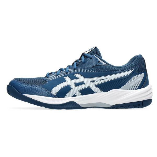 アシックス ゲルタスク 4 マコブルー 2025