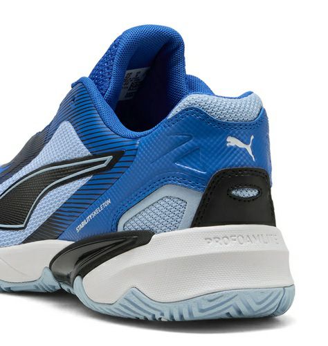 プーマ ソーラーストライク 4 マウンテンブルー 2025