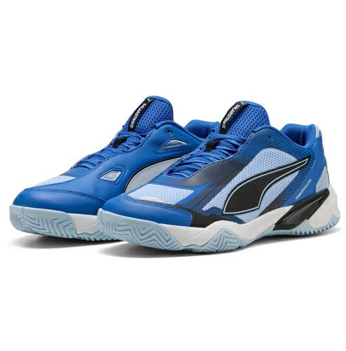 プーマ ソーラーストライク 4 マウンテンブルー 2025