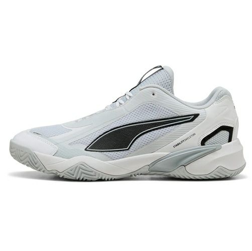 プーマ ソーラーストライク 4 プーマホワイト 2025