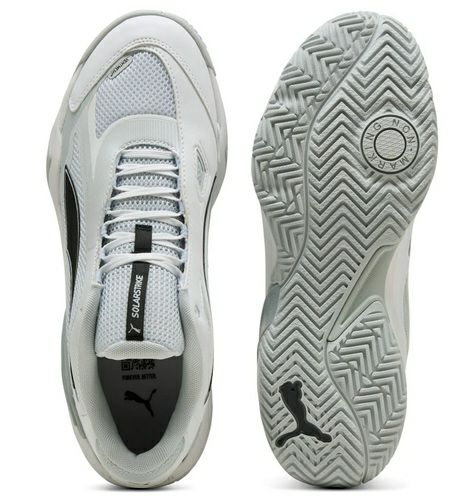 プーマ ソーラーストライク 4 プーマホワイト 2025