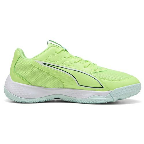 プーマ アクセラレート ジュニア 4 フィジーライト 2025