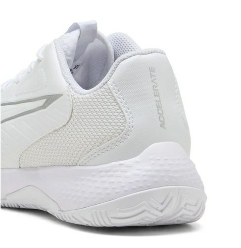 プーマ アクセラレート ジュニア 4 プーマホワイト 2025