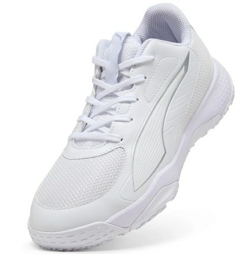 プーマ アクセラレート ジュニア 4 プーマホワイト 2025