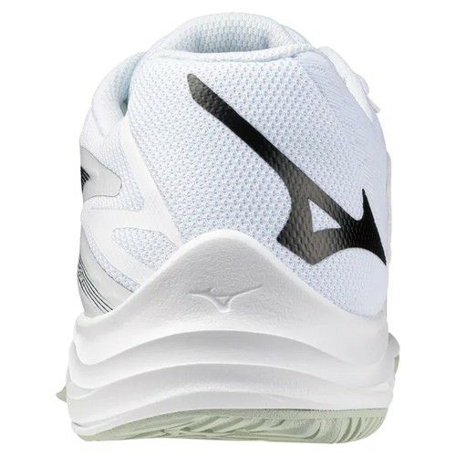 ミズノ ライトニング スター Z7 ホワイト フローズンエメラルド ジュニア 2025