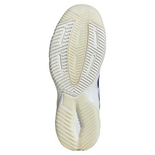 アディダス クレイジーフライト6 クラウドホワイト コアブラック 2025