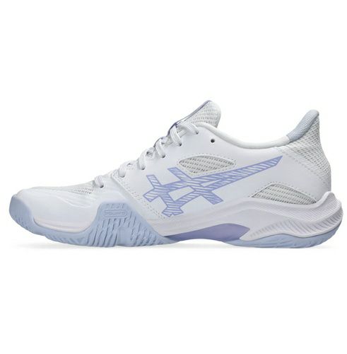 アシックス ブレード FF 2 ホワイト ブルーフェード レディース 2025