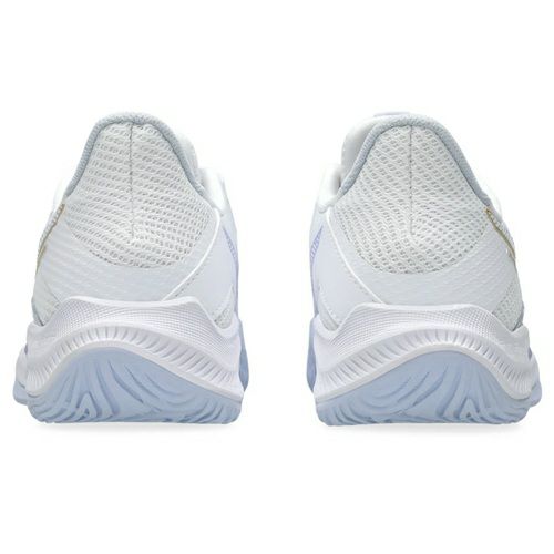 アシックス ブレード FF 2 ホワイト ブルーフェード レディース 2025