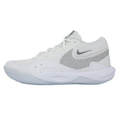 バレーボールシューズ　ナイキ ハイパークイック SE ホワイト ハイパーピンク nike 日本未発売バレーボールシューズハイパークイック SE