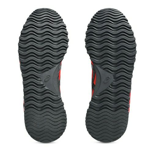 アシックス タイガー ランナー 2 クラシック レッド 2025