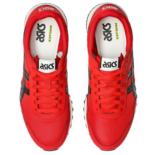 アシックス タイガー ランナー 2 クラシック レッド 2025