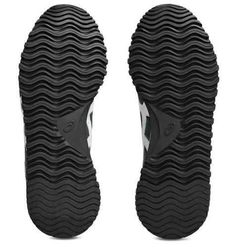 アシックス タイガー ランナー 2 グラファイトグレー 2025