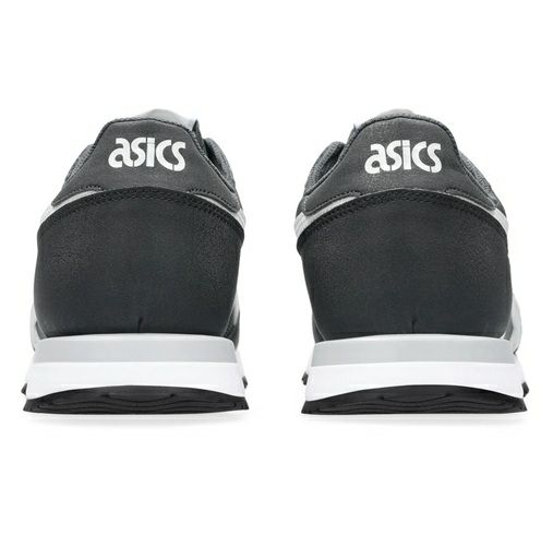 アシックス タイガー ランナー 2 グラファイトグレー 2025