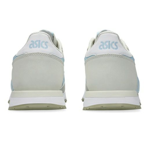 アシックス タイガー ランナー 2 クリーム ライトブルー レディース 2025