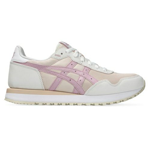 アシックス タイガー ランナー 2 パールピンク レディース 2025