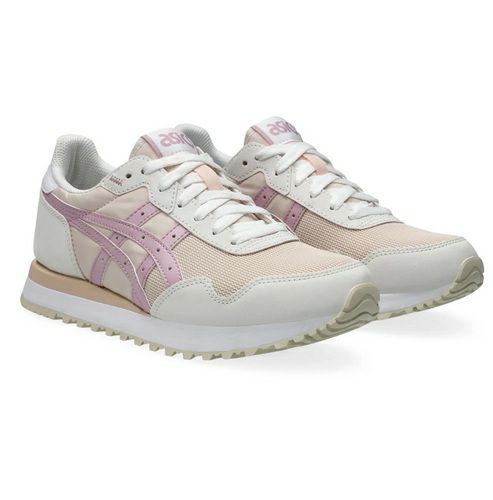 アシックス タイガー ランナー 2 パールピンク レディース 2025