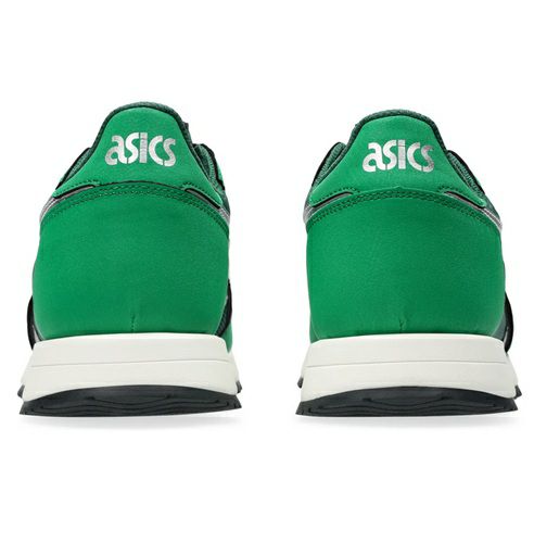 アシックス タイガー ランナー 2 グローブ ピュアシルバー レディース 2025