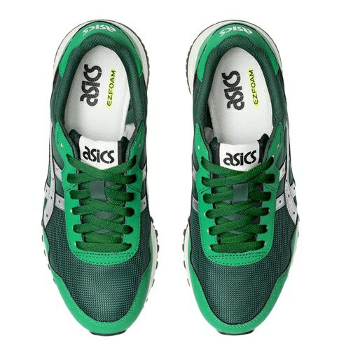 アシックス タイガー ランナー 2 グローブ ピュアシルバー レディース 2025