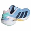 アディダス アディゼロ カウンターブラスト グローブルー レディース 2025