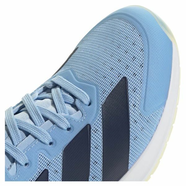 アディダス アディゼロ カウンターブラスト グローブルー レディース 2025