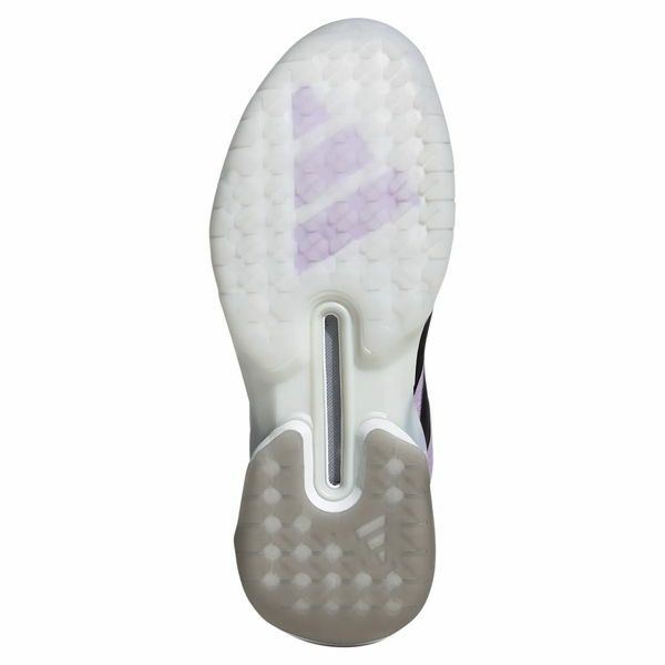 アディダス アディゼロ カウンターブラスト パウダープラム レディース 2025