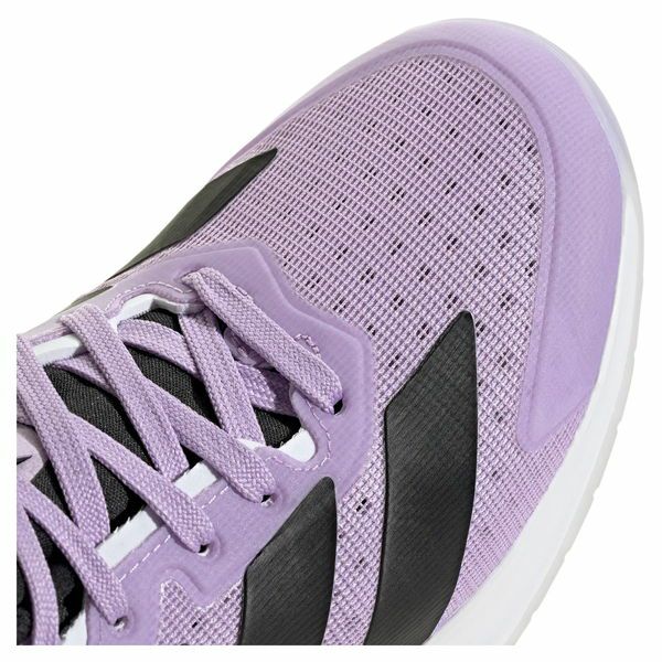 アディダス アディゼロ カウンターブラスト パウダープラム レディース 2025