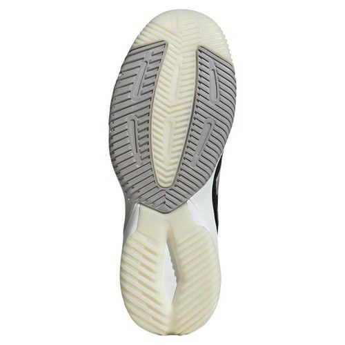 アディダス クレイジーフライト 6 コアブラック フットウェアホワイト レディース 2025