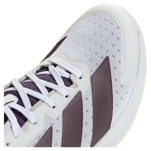 アディダス アディゼロ カウンターブラスト フットウェアホワイト オーロラメタリック 2025