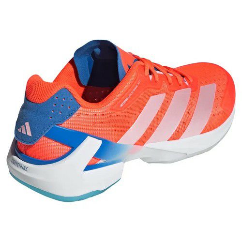 アディダス アディゼロ カウンターブラスト チームソーラーオレンジ ゼロメタリック 2025