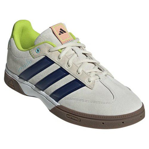 アディダス スペシャリスト フットウェアホワイト 2025