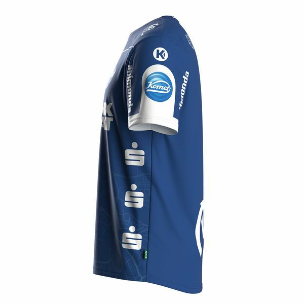 TBV レムゴー ユニフォーム ホーム 25/26