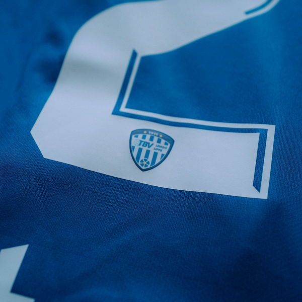 TBV レムゴー ユニフォーム ホーム 25/26