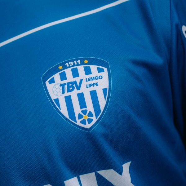 TBV レムゴー ユニフォーム ホーム 25/26