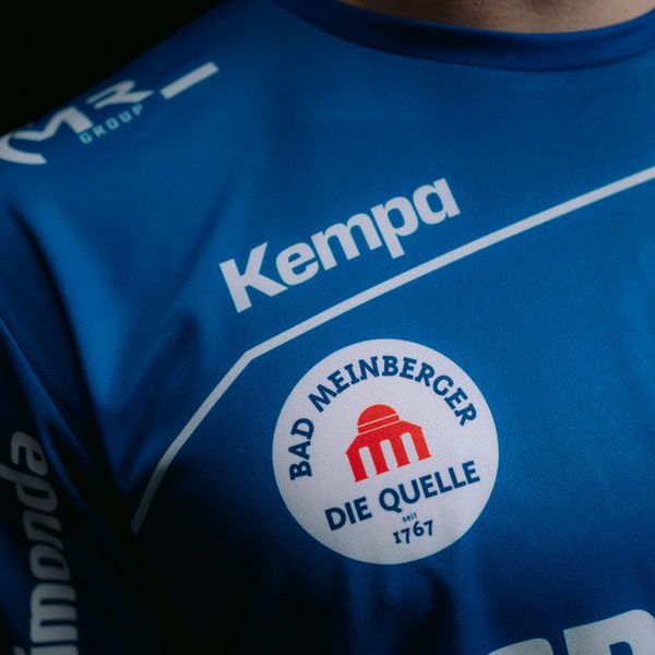 TBV レムゴー ユニフォーム ホーム 25/26