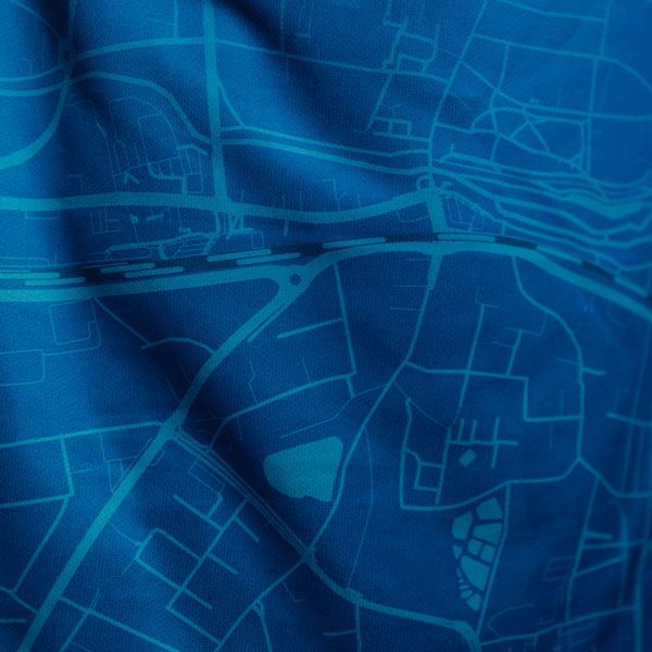 TBV レムゴー ユニフォーム ホーム 25/26