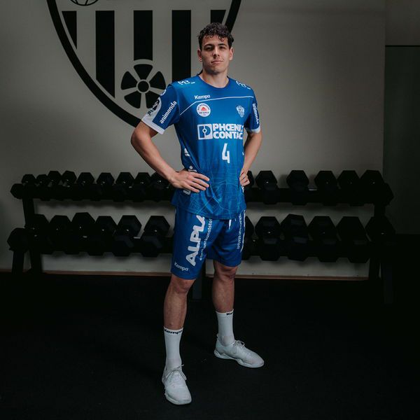 TBV レムゴー ユニフォーム ホーム 25/26