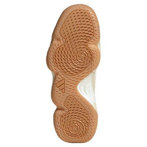 アディダス スタビル 16 オフホワイト ゴールドメタリック レディース 2025