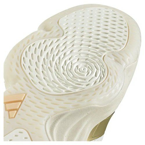 アディダス コート スタビル ホワイト ゴールドメタリック レディース 2025