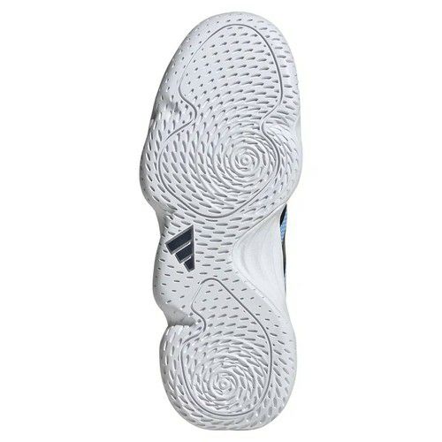 アディダス コート スタビル ブライトロイヤル クラウドホワイト レディース 2025