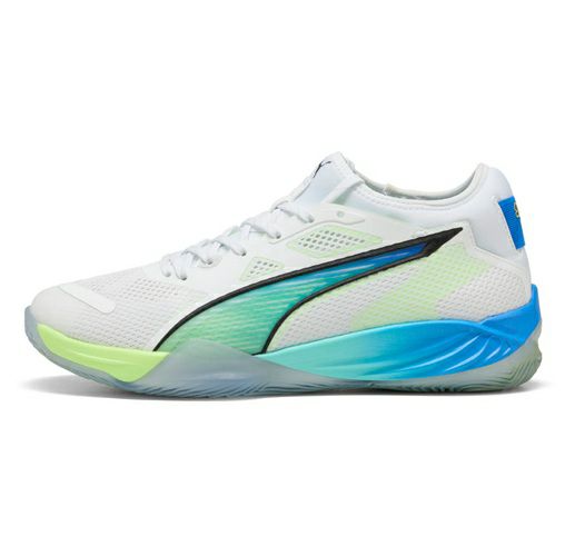 プーマ エリミネイト NITRO SQD 4 エナジー リミテッドエディション 2025