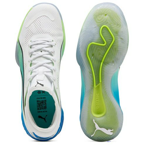 プーマ エリミネイト NITRO SQD 4 エナジー リミテッドエディション 2025