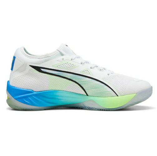 プーマ エリミネイト NITRO SQD 4 エナジー リミテッドエディション 2025